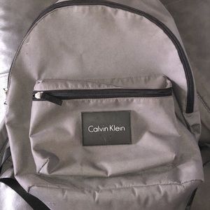 Calvin Klein BackPack